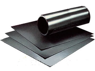 Expanded Graphite Sheet