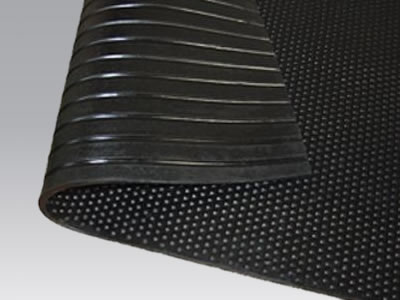 Rubber Mat