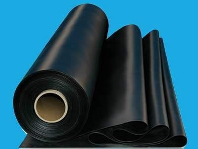 Industrial Rubber Sheet