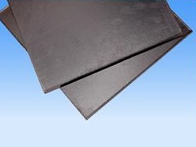 Graphite Sheet with Metal Foil