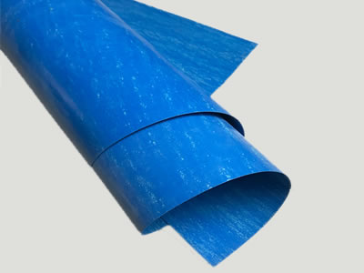 Non-asbestos jointing sheet series